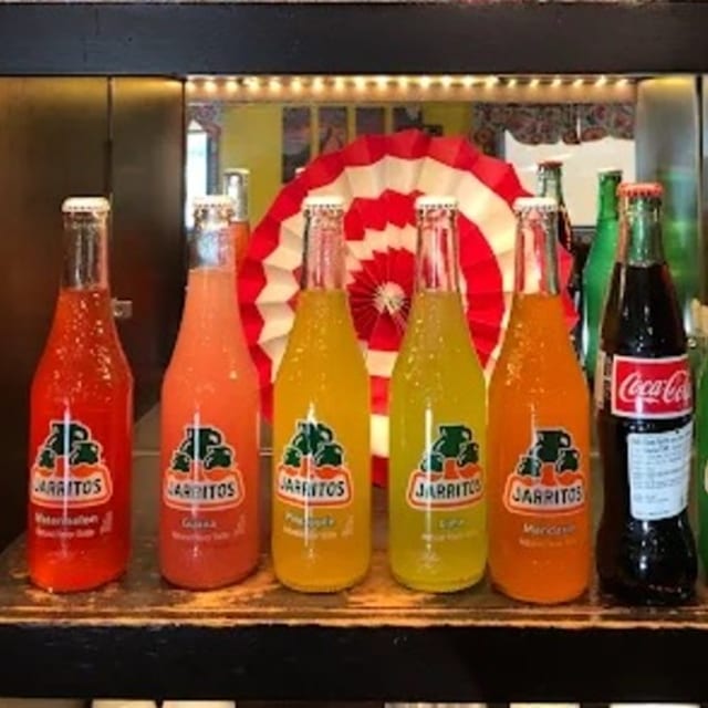 Mexican Pop.