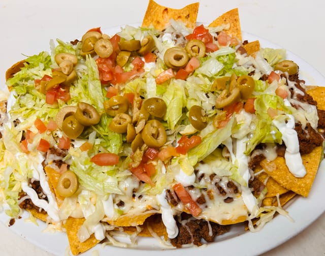 Nacho Mama's.