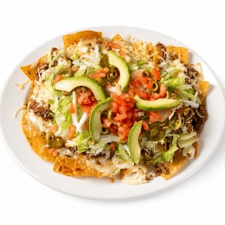 Botanas (Beef or Chicken)