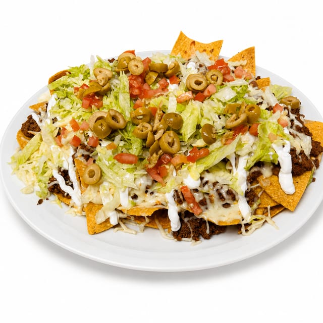 Nacho Mama's.