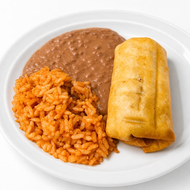 Taquito.