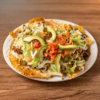 Botanas (Beef or Chicken)