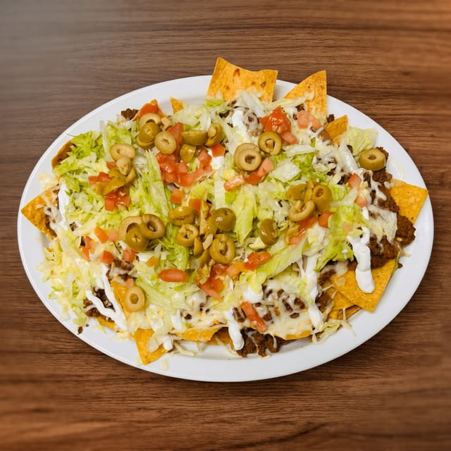 Nacho Mama's.