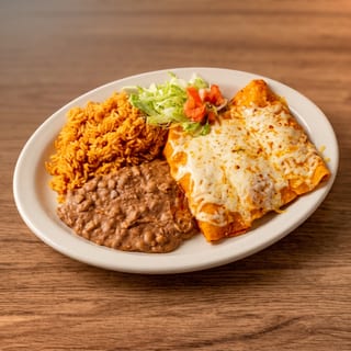 Enchiladas