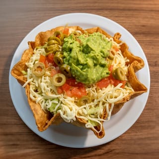 Taco Salad