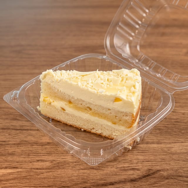 Lemon Cake.