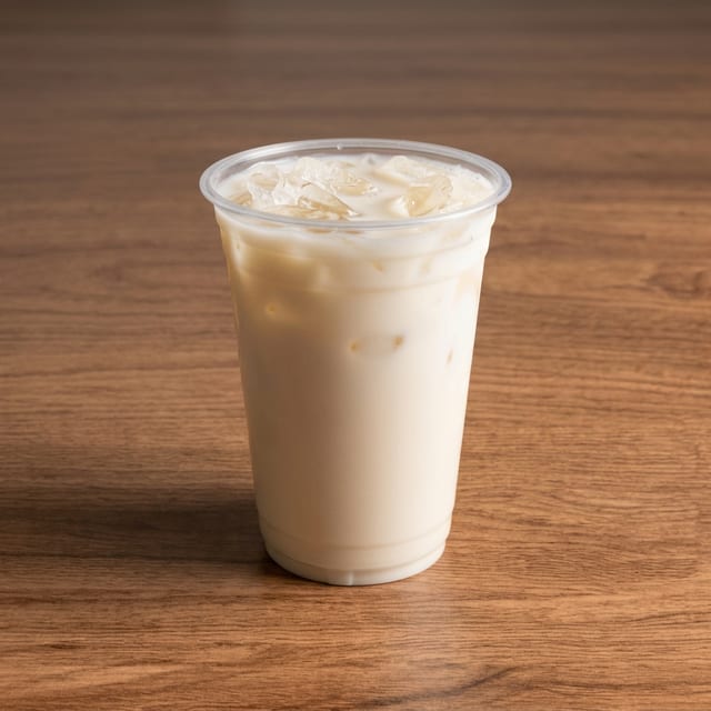 Horchata.